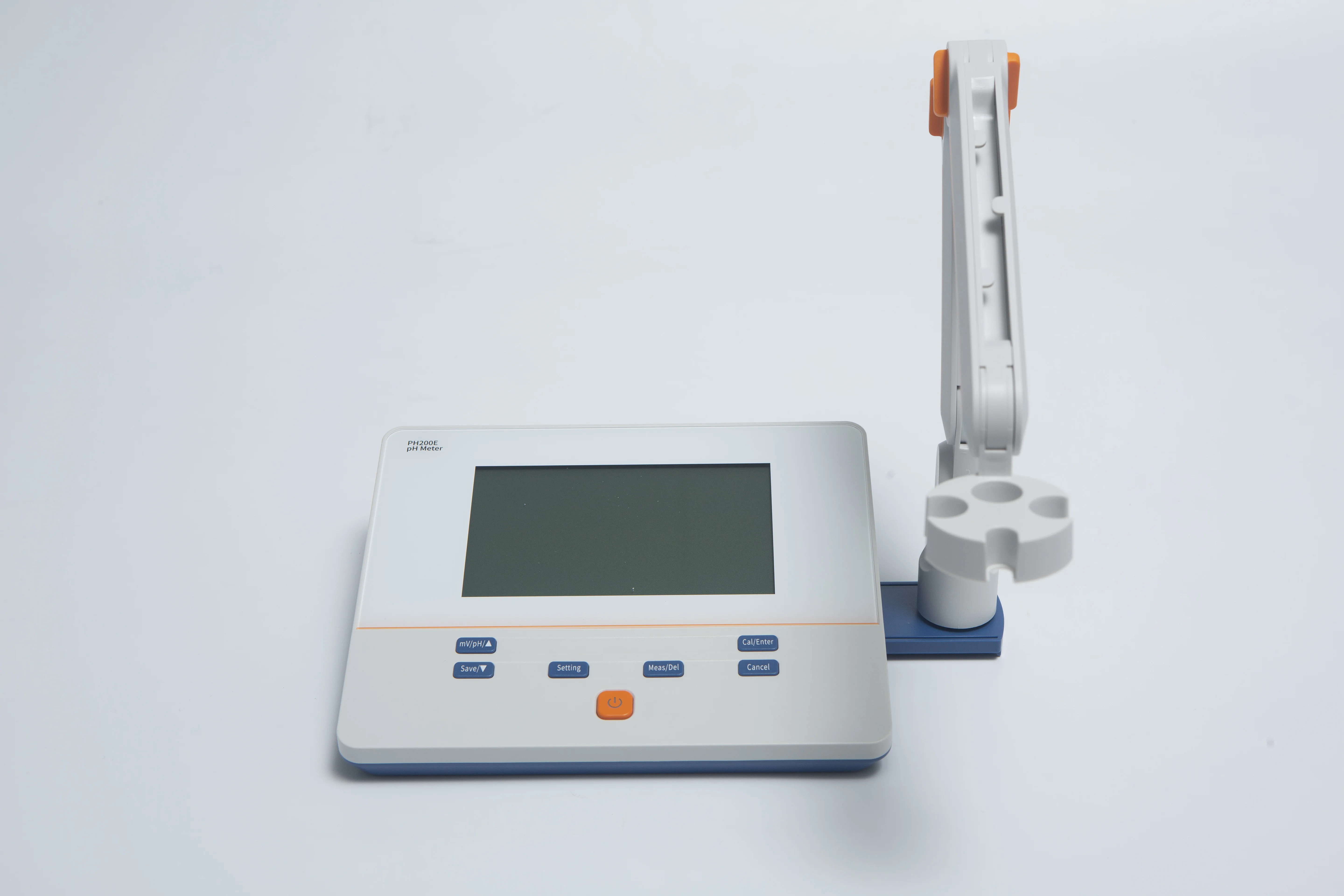 PH200E Big Digital Screen Intelligent Auto-read Economic Laboratory Benchtop PH Meter