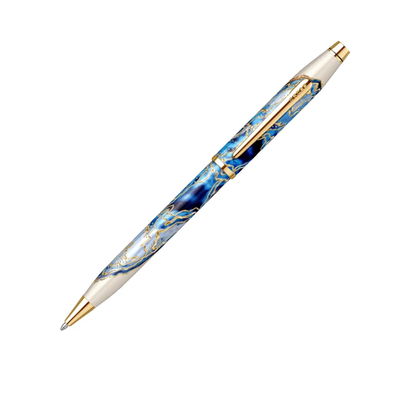 

Premium Cross Voyager Rollerball Pen - Executive Gift for Professionals, High-End Writing Pen with Luxury Gift Box.