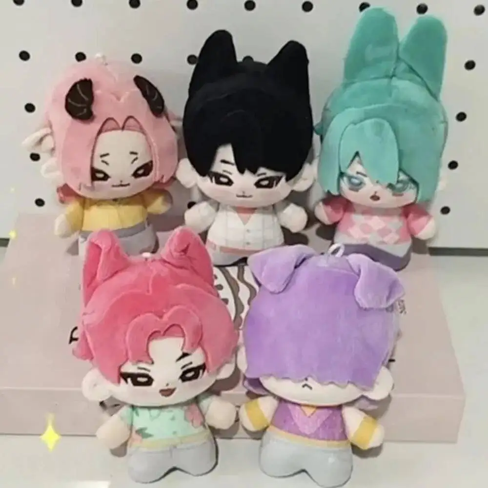 JungSu Plush: The Real Story Behind the KPOP Demon Hunters Saja