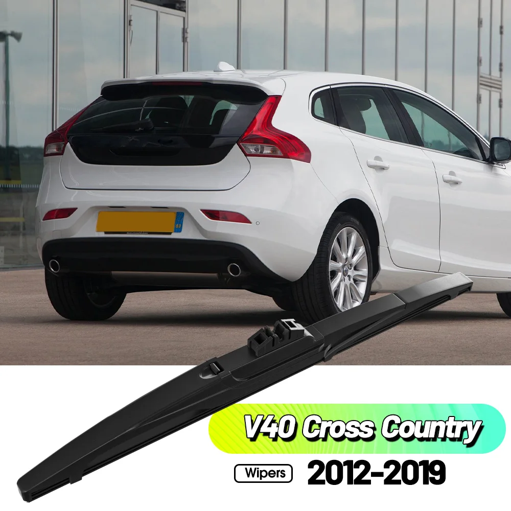 11 "Heckscheibe Scheibenwaschanlage Wischerblatt Für Volvo V40 Cross Country 2012-2019 Auto Zubehör