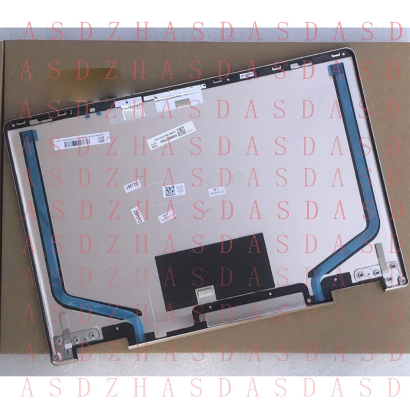 Z  FOR Lenovo YOGA 710-14ISK IKB A Case Screen Back Cover Case