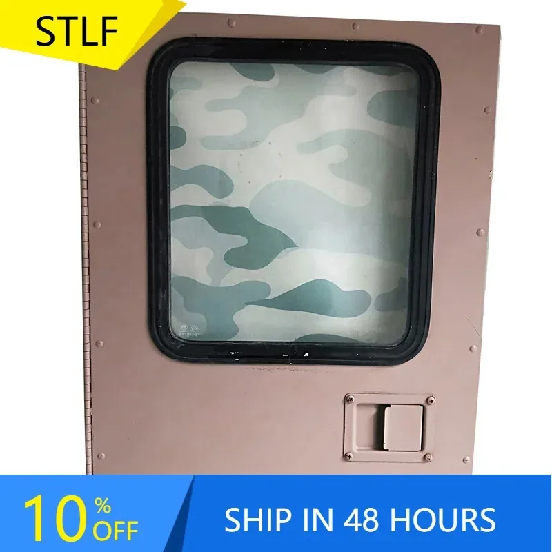 

Deren High QualityDongfeng Mengshi Rear Door Assembly; Taiate Assembly