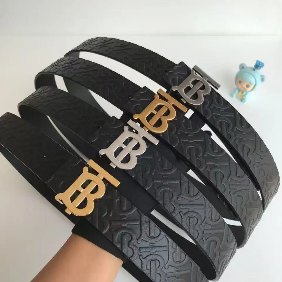 العلامة التجارية الفاخرة الرجال النساء حزام عالية الجودة جلدية الأعمال مصمم الأحزمة الشهيرة للرجال حزام الجينز الذكور مشبك معدني حزام