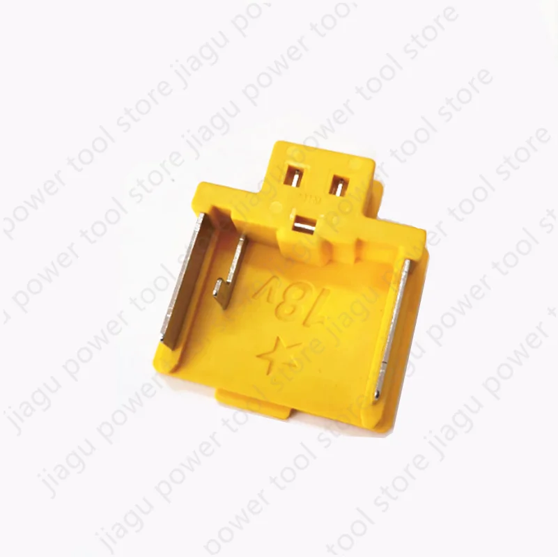 

TERMINAL 643852-2 for Makita DVC350 DUM604 DTL063 DTL061 DTD149 DUR181 DUW190SF DTD152 DHP453 DDF453 DUH523R DTW251RFE DTM50Z