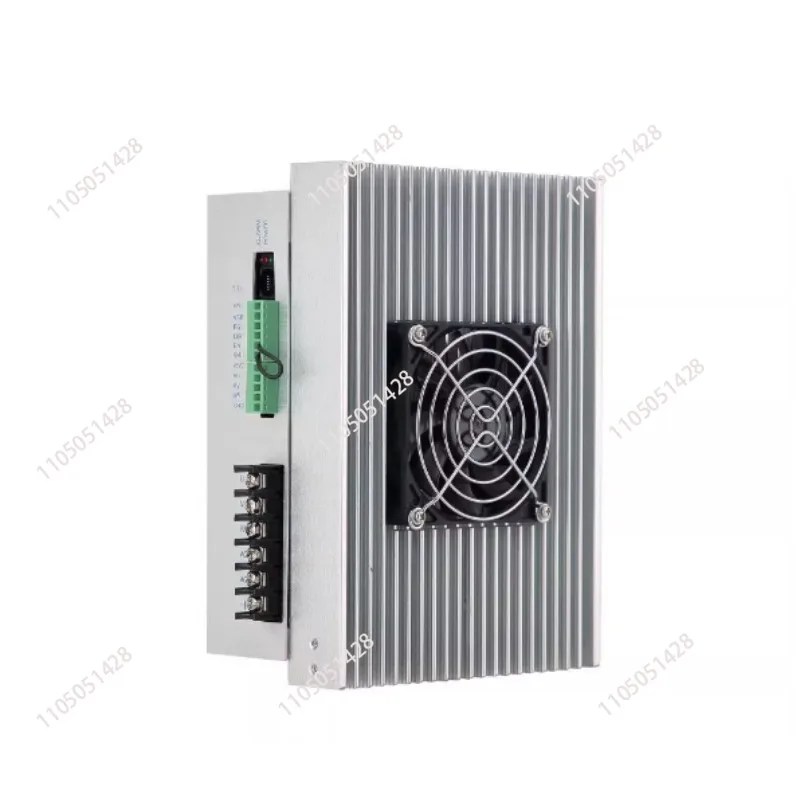 Brushless Motor Dri…