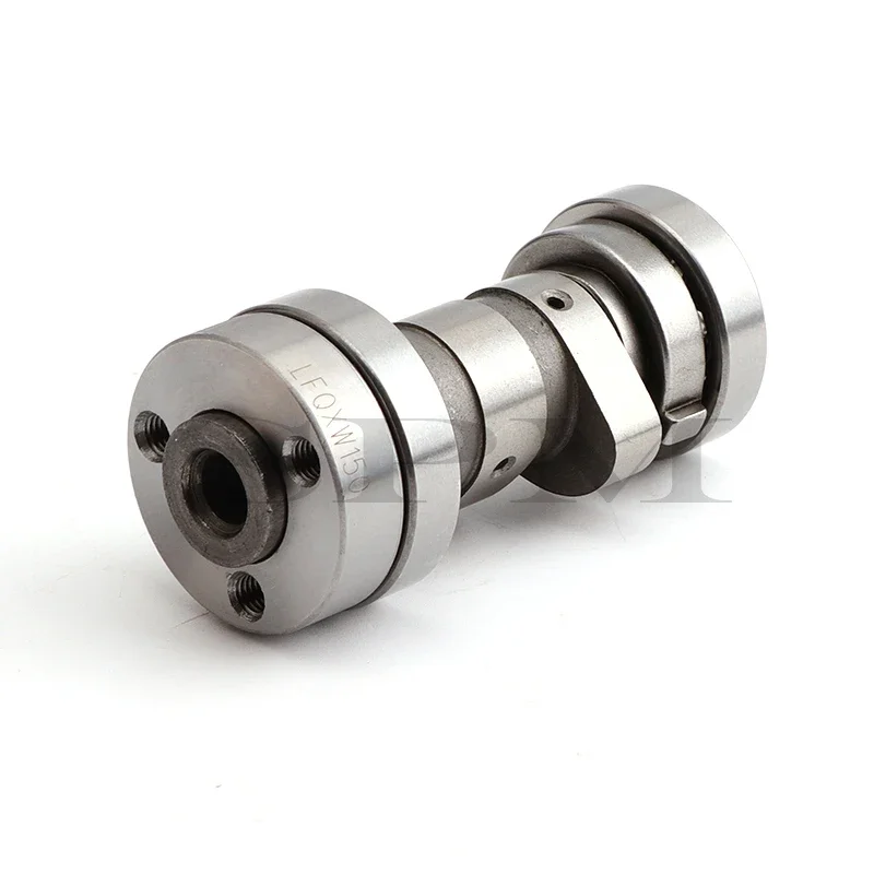 150cc Dirt Pit Bike Motorcycle Camshaft For LiFan 150 1P56FMJ LF150 150cc Horizontal Kick Starter Engine Accessories