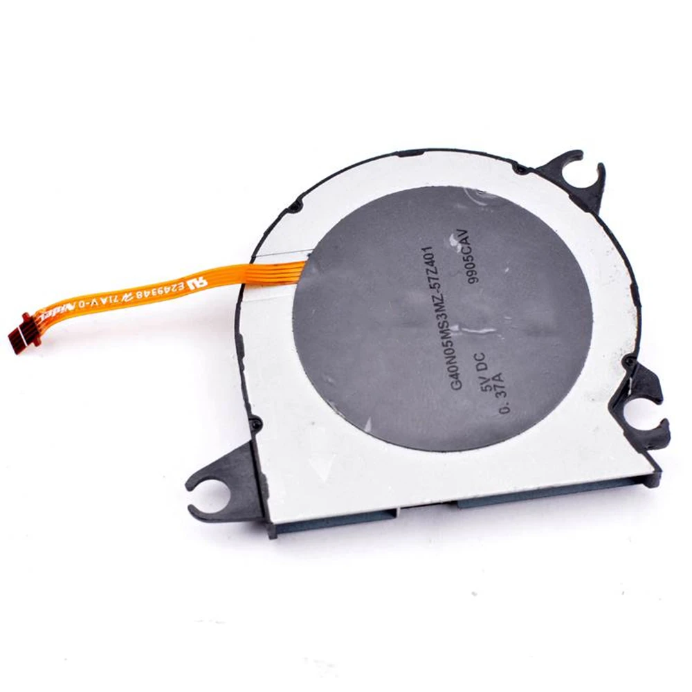 

G40N05MS3MZ-57Z95 DC5V 0.37A 4005 Gaming consoles laptops slim built-in cooling fans