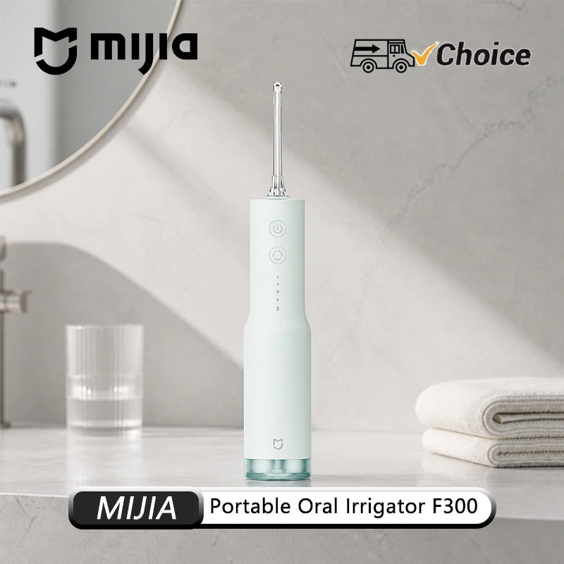 original-mijia-f300-portable-oral-irrigator-dental-water-jet-water-flosser-teeth-whitening-bucal-tooth-cleaner-waterpulse-cn