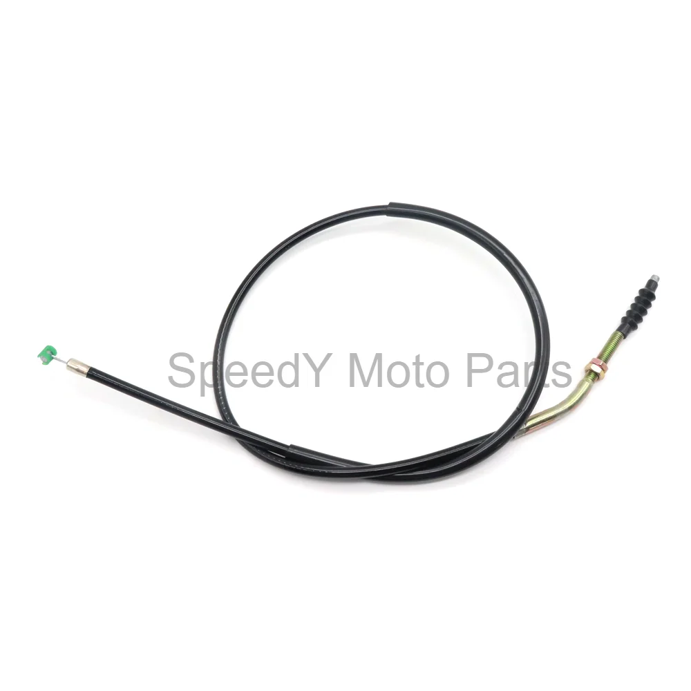 Motorcycle Clutch Cable For Kawasaki Z1000 Z-1000 Z 1000 2003 2004 2005 2006 2007 2008 2009