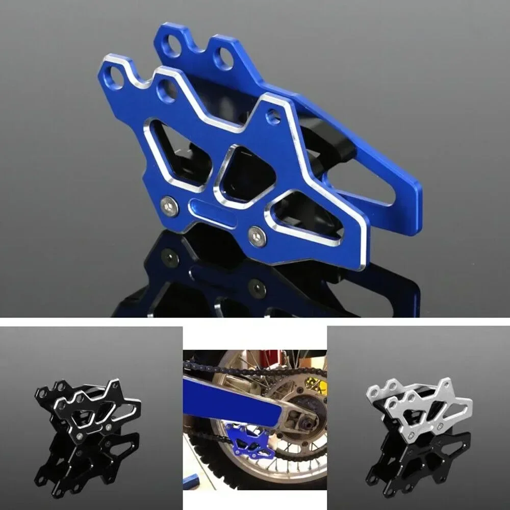 

Chain Guide Guard Cover FOR YAMAHA YZ125 250 250F 450F 125X 250X 250FX 450FX WR250F 450F
