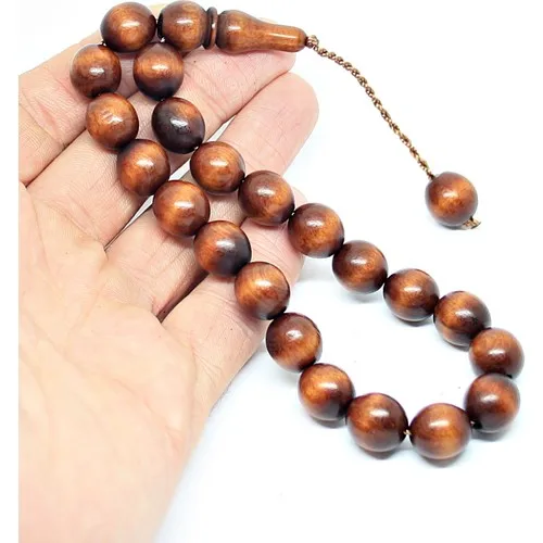 Coarse Fragrant Boxwood Sphere Cut Rosary Rosary Beads Jewelry Stones Wooden  Relax As You Draw Beads Of Rosary Free Shipping