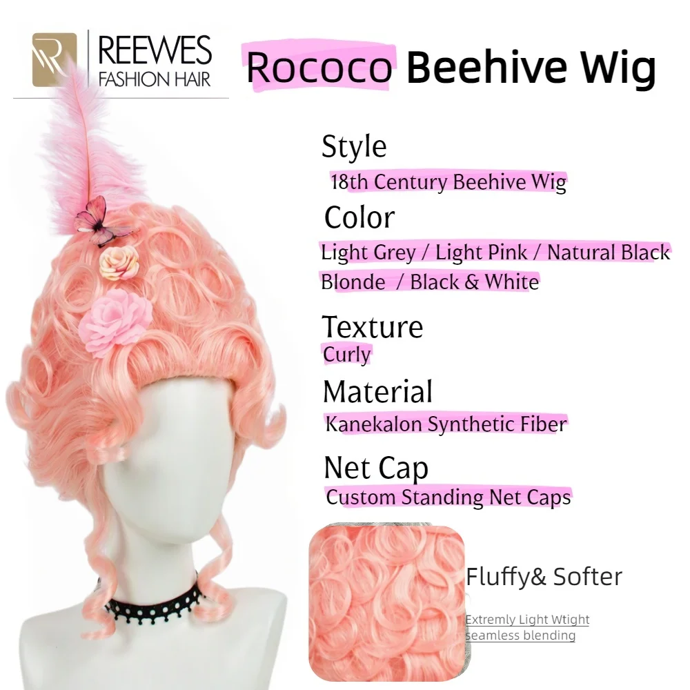 Thumbnail 3 - #17 Best Fashion Style Wigs to Buy In 2026