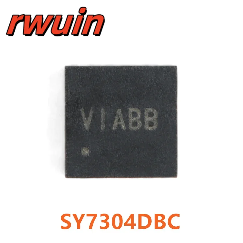 2pcs SY7304DBC VI 33V 4A 1MHz SY8368AQQC AVI DFN-10 Regulator Chip SMD IC Integrated Circuit SY7208CABC SOT-23-6