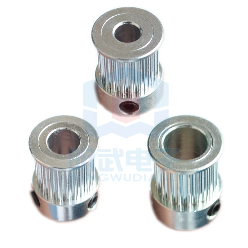 3D Printer 2GT Sync… - image