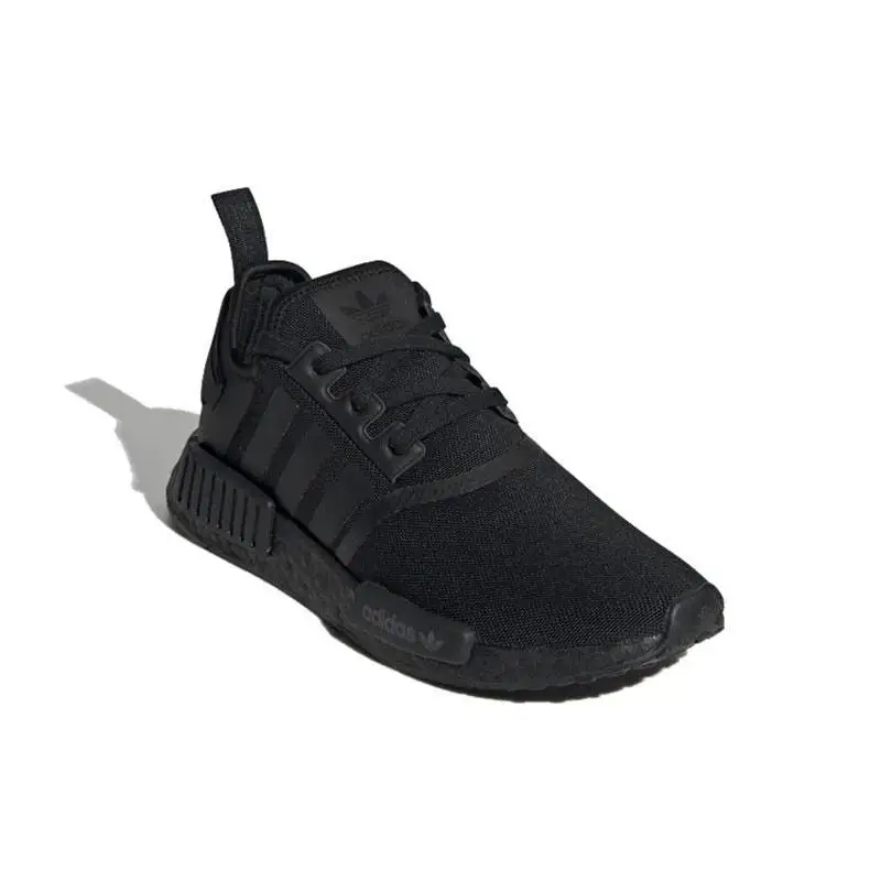 Adidas NMD R1 Triple Negro 2019/2020 Zapatillas deportivas FV9015