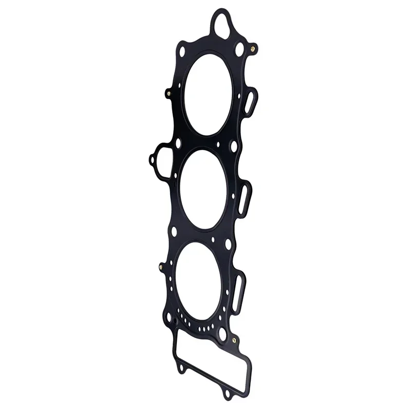 Motorcycle Right Cylinder Head Gasket For Honda Gl1800 - gold wing 2001-2017 Nrx1800E D -Valkrie rune 2004-2005