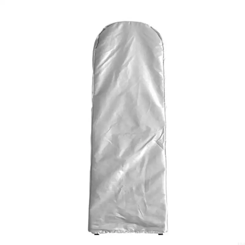 

2025 New Weatherproof Foldable Ladder Protectors Breathable Oxford Cloth Moisture Resistant