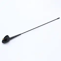 Front Roof Aerial Antenna Mast Cable 2858939969 Durable Automotive Accessories for Fiat PUNTO Marea Ulysse Tempra Fiorino
