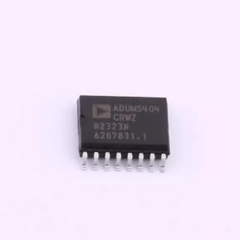 

10Pcs/Lot ADuM5404CRWZ SOIC-16 Help PCBA Complete BOM And Material List