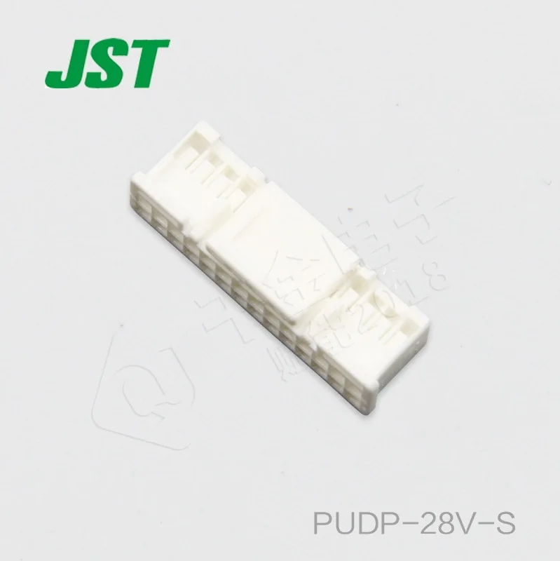 

JST 100% Pew Parts With Connector PUDP-28V-S PUDP-30V-S PUDP-32V-S PUDP-34V-S PUDP-38V-S PUDP-40V-S