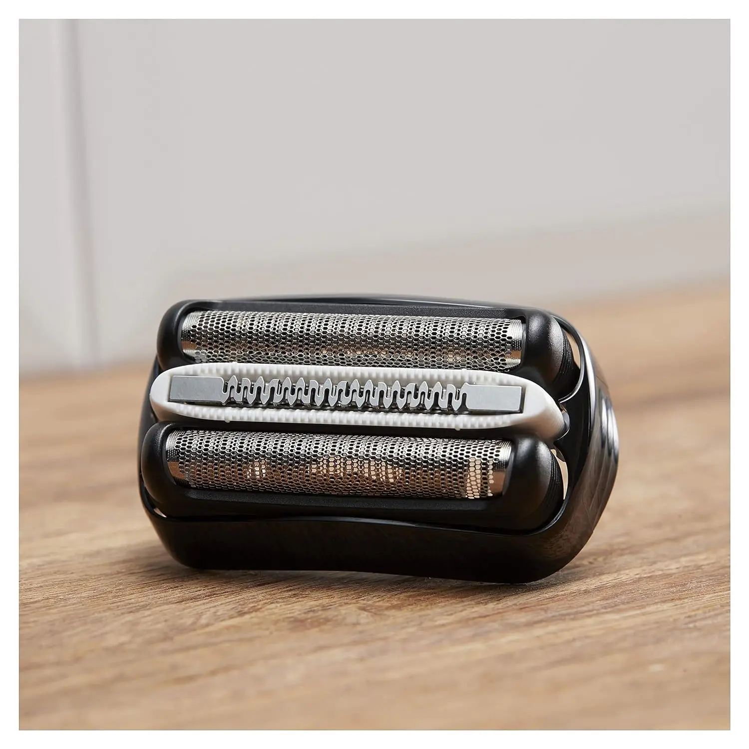 Compatible with Braun Series 3 Replacement Head Assembly 32B Replacement Parts for Shaving Foil and Blade Assembly
