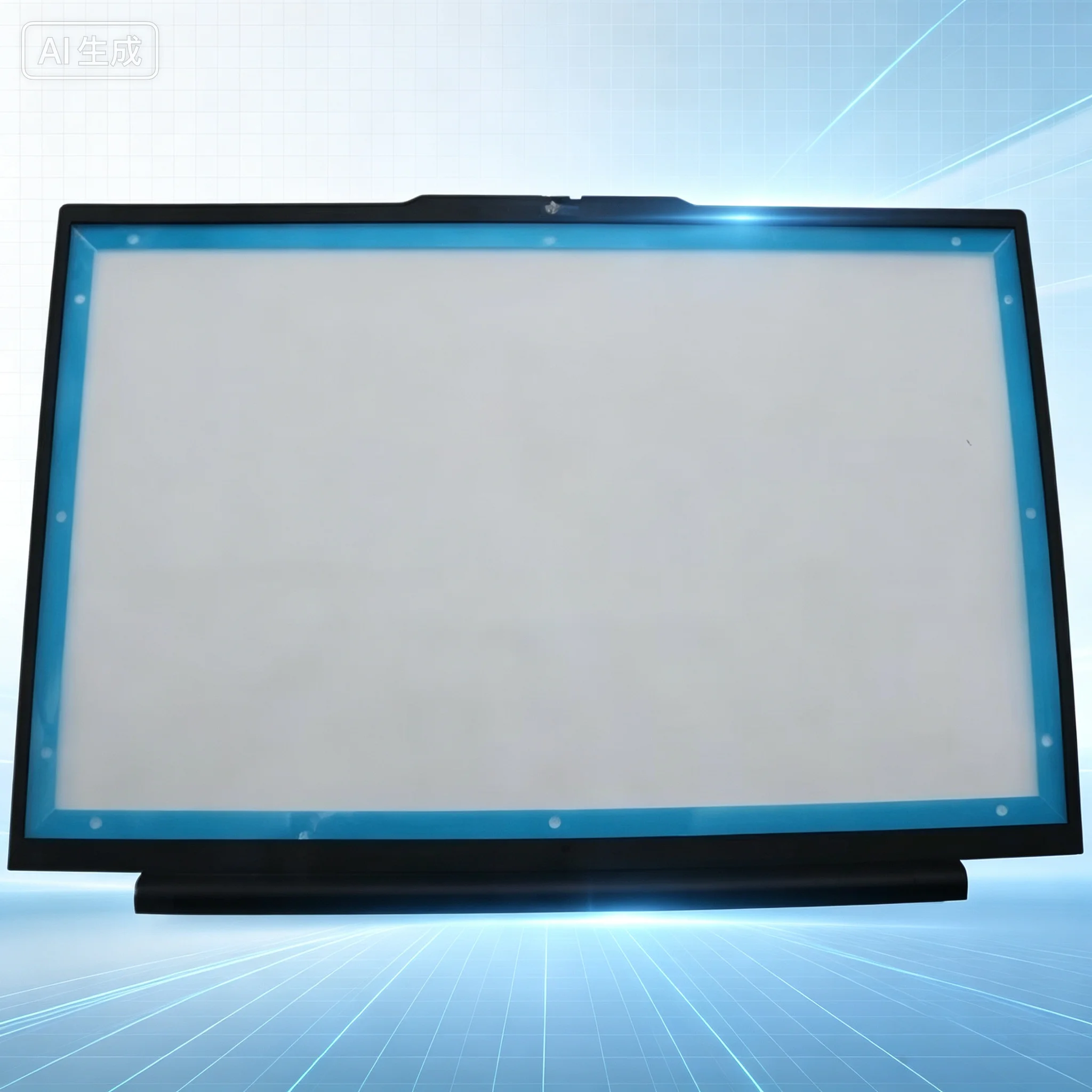 LCD BEZEL FRONT FRAME for 5B30Z38999 5B30Z38998 Thinkpad E16 Gen1 Gen2 Laptop RGB/IR B Shell