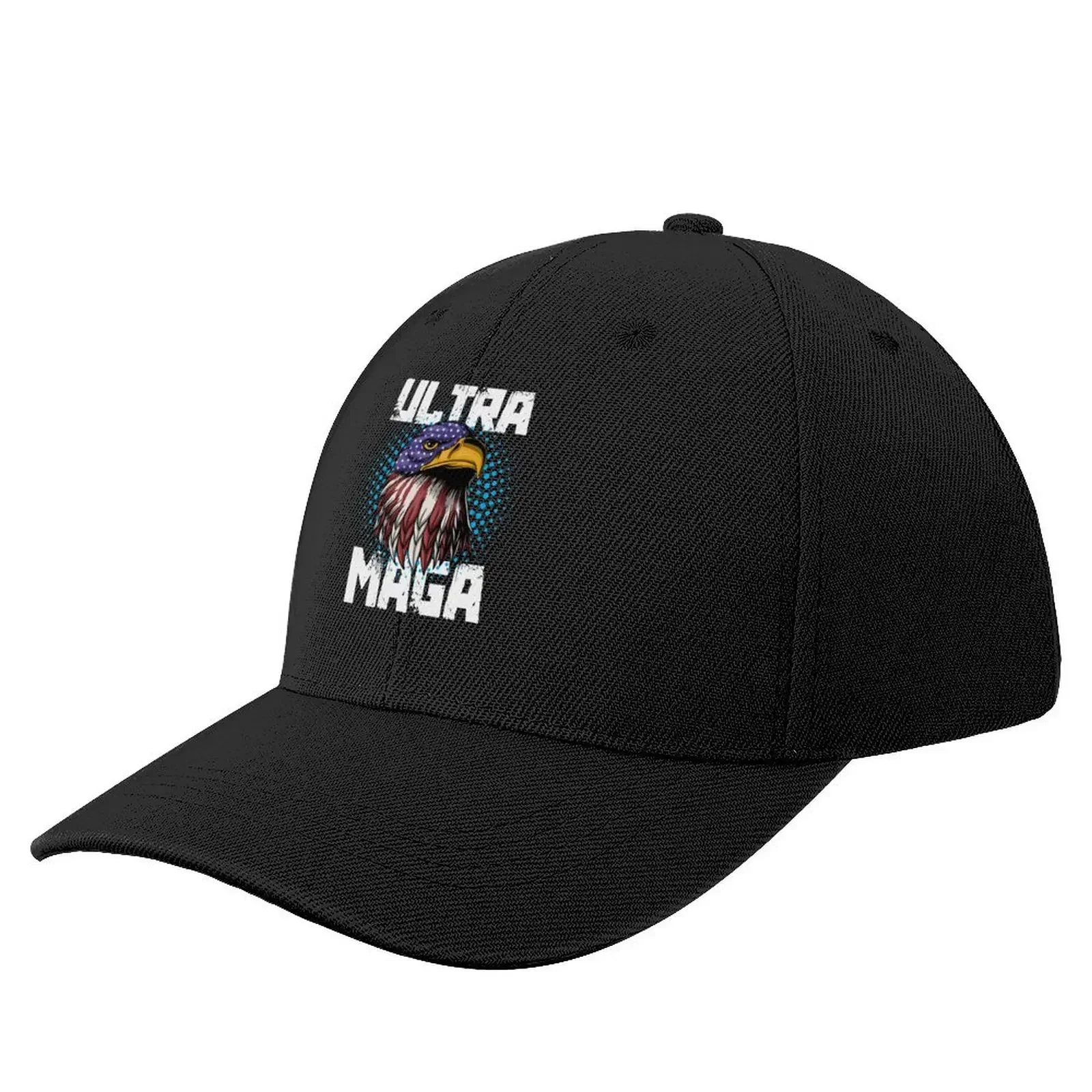 

Ultra Maga GearCap Baseball Cap Sports Cap Golf Cap Fishing Women's Men's