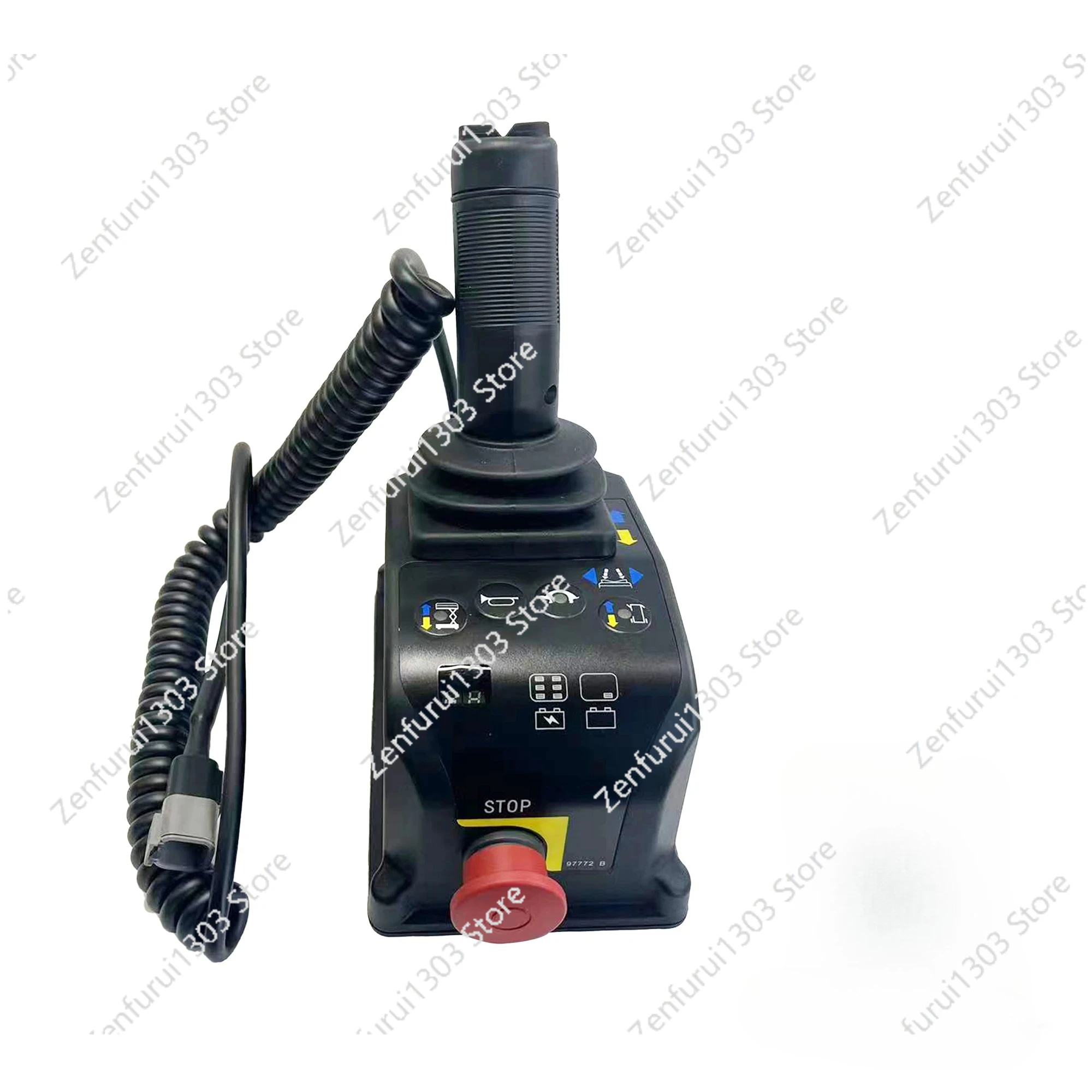 100840 100840GT Control Box  GR-12 15 20, GRC-12, GS-1530, GS-1930
