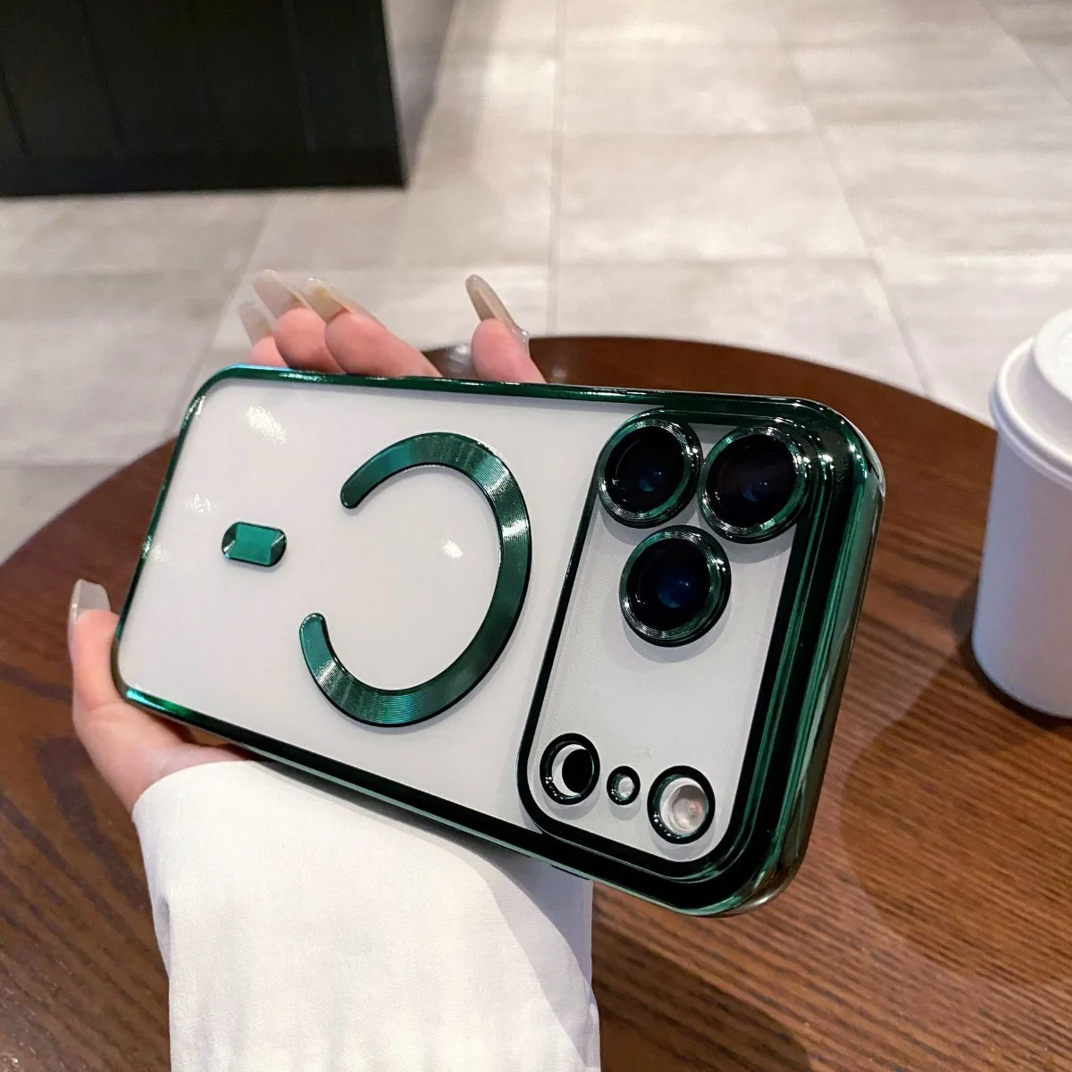 For Iphone 17 Pro M… - image