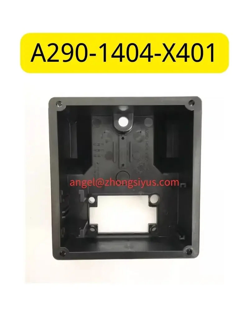 

A290-1404-X401 Brand new Motor junction box terminal box stock