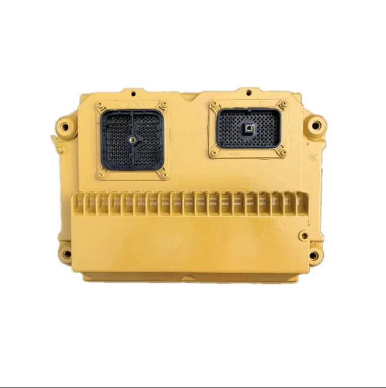 Engine controller VOE60100001 for construction machinery parts  in excavators