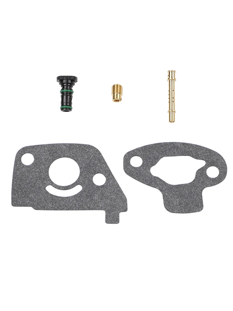 Plastic Idle Jet Generator Repair Kit Generator Repair Quick Installation Includes Plastic Idle Jet For GX100 Engines