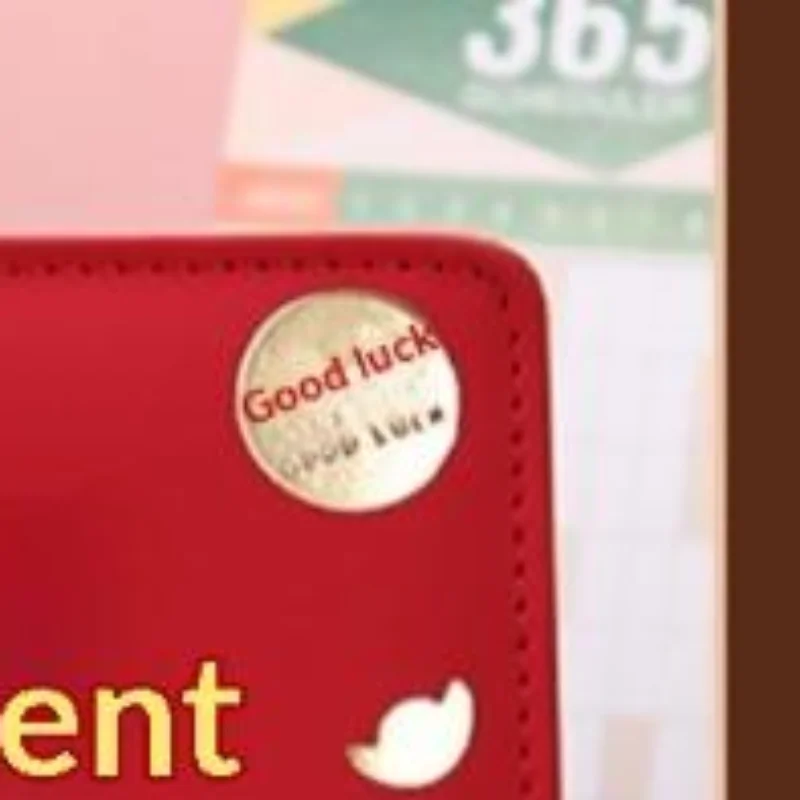 

Кошелек-органайзер для финансовых сбережений (1 шт.), книга для накоплений, сувенирная книга, сумка для хранения наличных