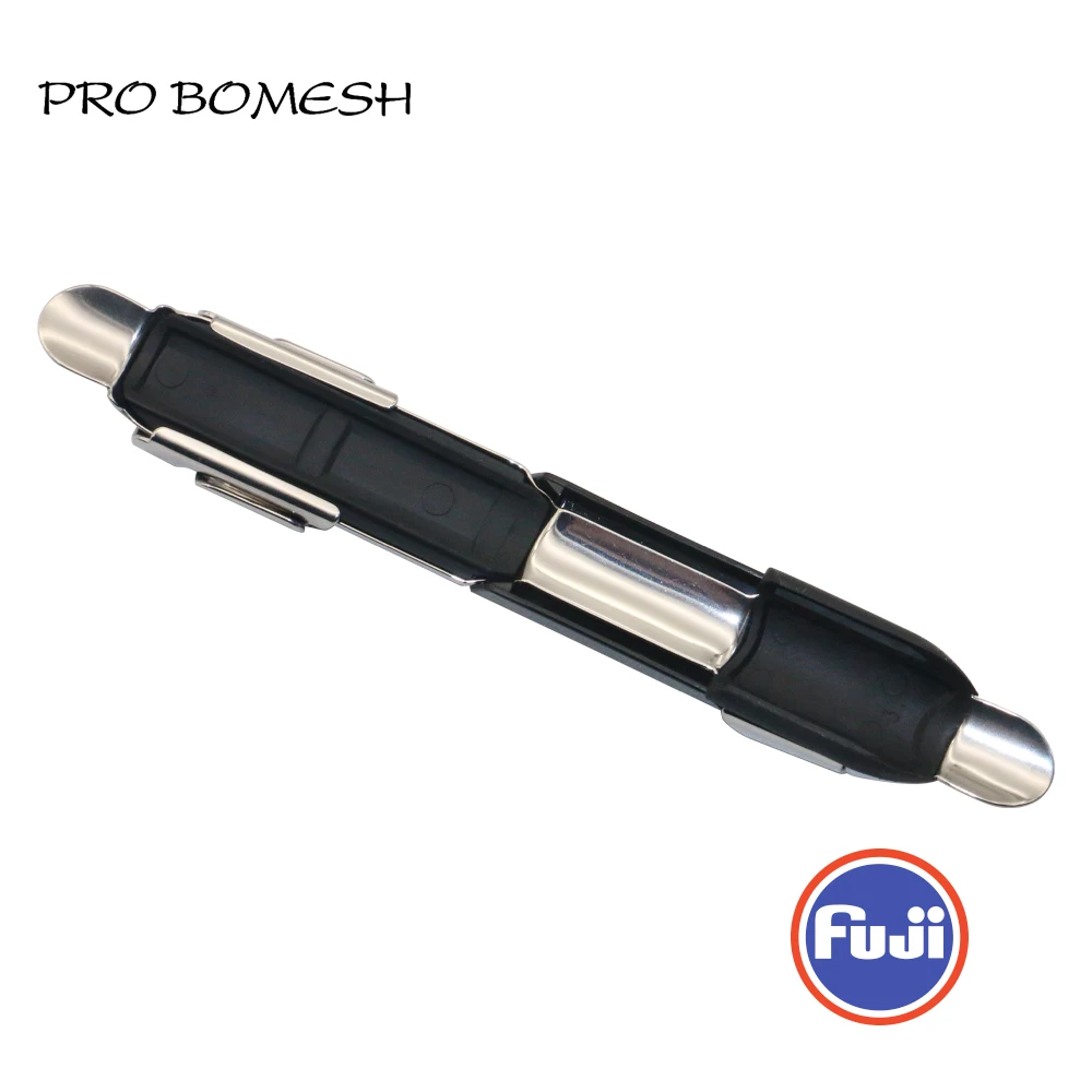 Pro Bomesh Original Fuji Plant type Reel Seat NS6 Reel Seat Fishing Rod Building Component DIY Fishing Rod Repair Accessory - view 5