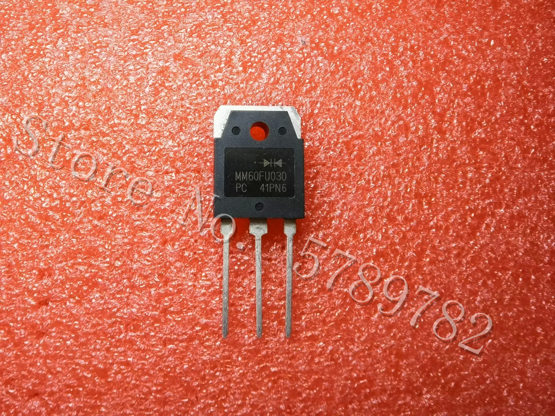 5pcs  MM60FU030      MM60FU030PC    TO247