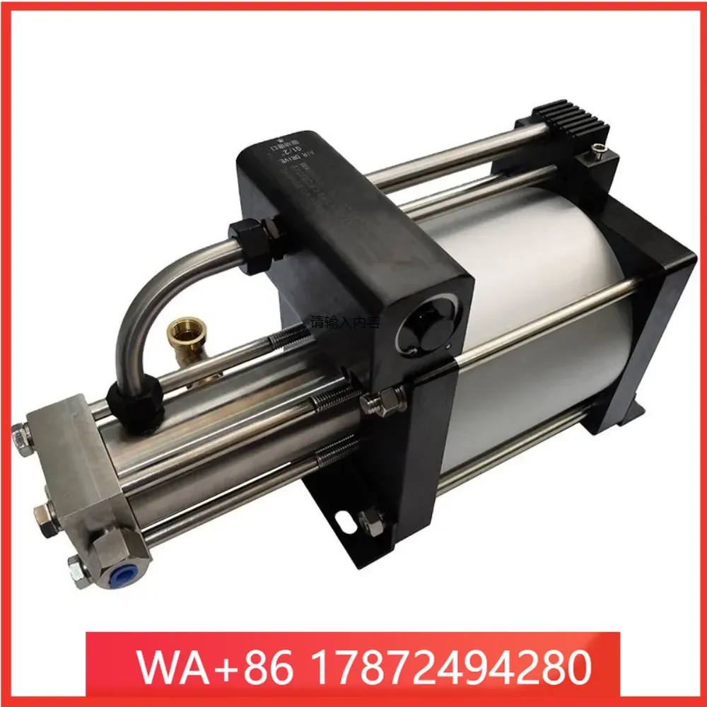 Suitable For USUN Model: GB40-OL 200-300 Bar Output Portable Pump
