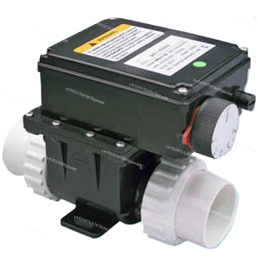 Recirculation Water Hot Tub Thermostat SPA Bathtub Circulation Thermostat H20