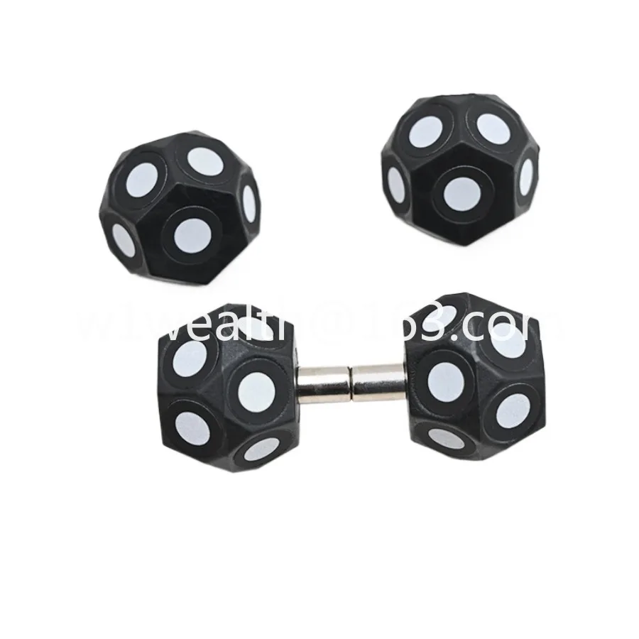 Handheld Laser 3D Scanner Polyhedron Marking Ball Magnetic Various Models Marking Point Positioning Point