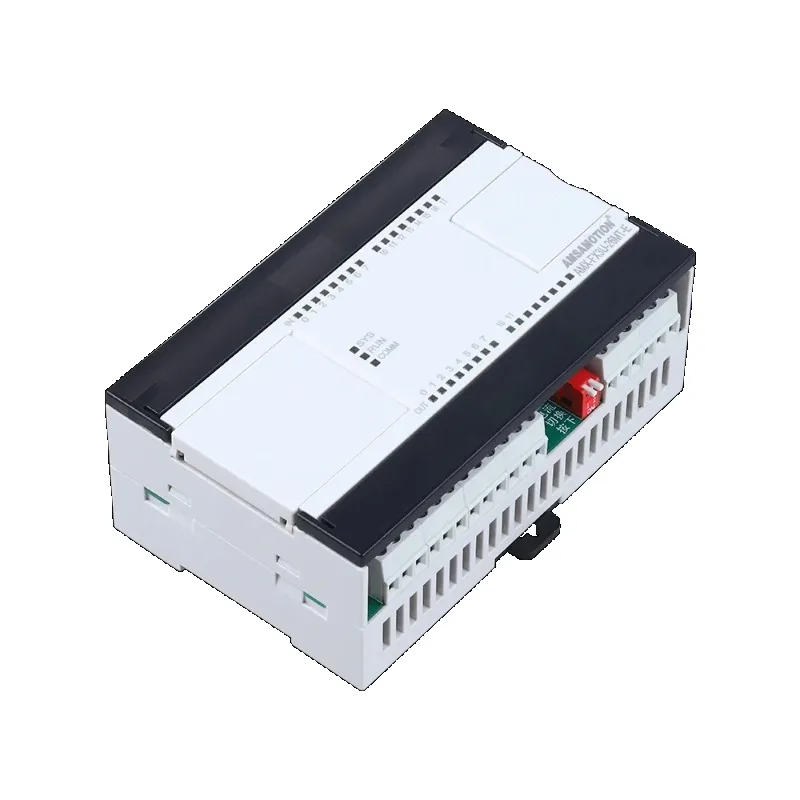 FX3U-M26MR/MT PLC Ethernet Port for Mitsubishi FX3U Programmable Logic Controller FX3U-32MR EM3A Module