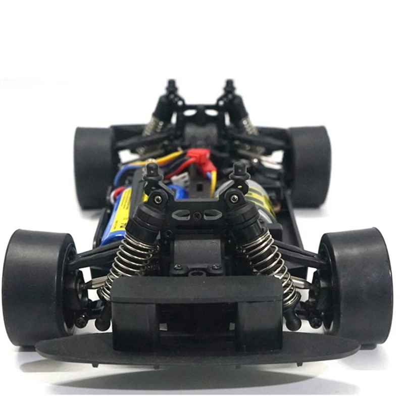 MOMO 4 piezas de engranaje impulsor principal 38T con 4 piezas de brazo superior e inferior delantero