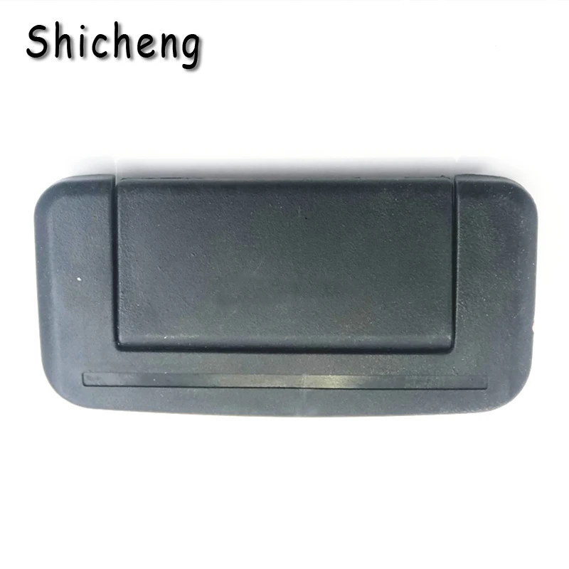 

Excavator Parts For KOMATSU PC78/128US/55MR Excavator Door Lock Handle Cab Door Handle Lock Exterior Parts Excavator Accessories