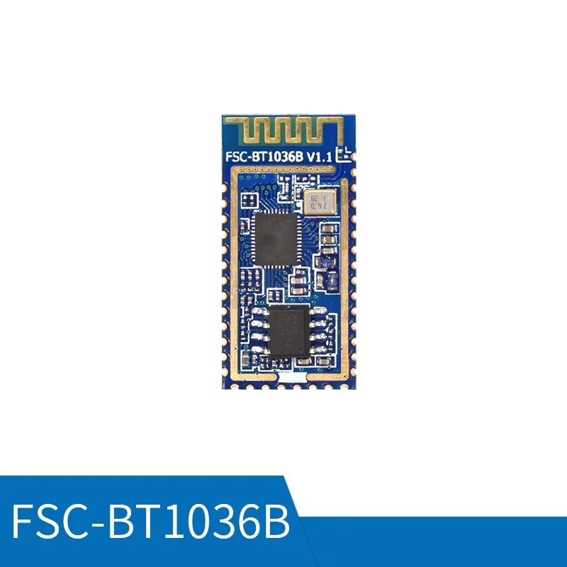 FSC-BT1036B Bluetooth 5.2 Audio Transmitter Receiver Module