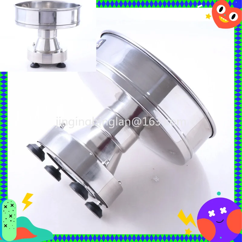 Hot-selling coffee roaster with cooling machine Roasting bean machine Quick cooling Small fried goods machine Cooling equipment