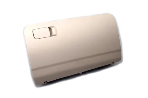 Passenger Side Glove Box Compartment Beige Color For VW Volkswagen Golf MK6