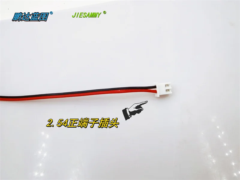 JIESAMMY High Speed Version 24V 12V 5V Hydraulic 4007 9-Blade Ultra Thin 4CM Mini North South Bridge Fan