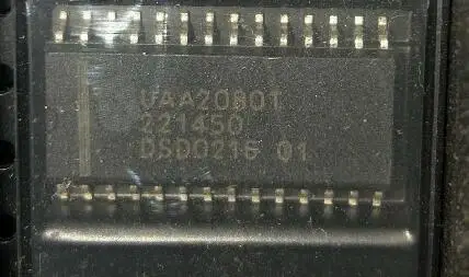 

NEW 10 pcs UAA2080T UAA2080 SOP28