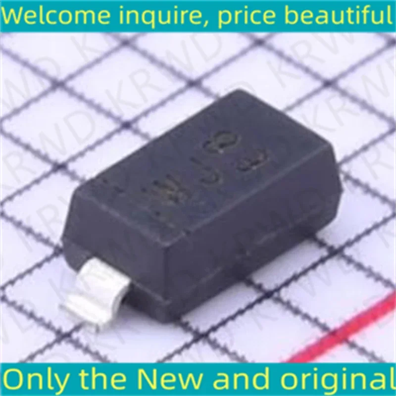 50PCS Wj New And Or…