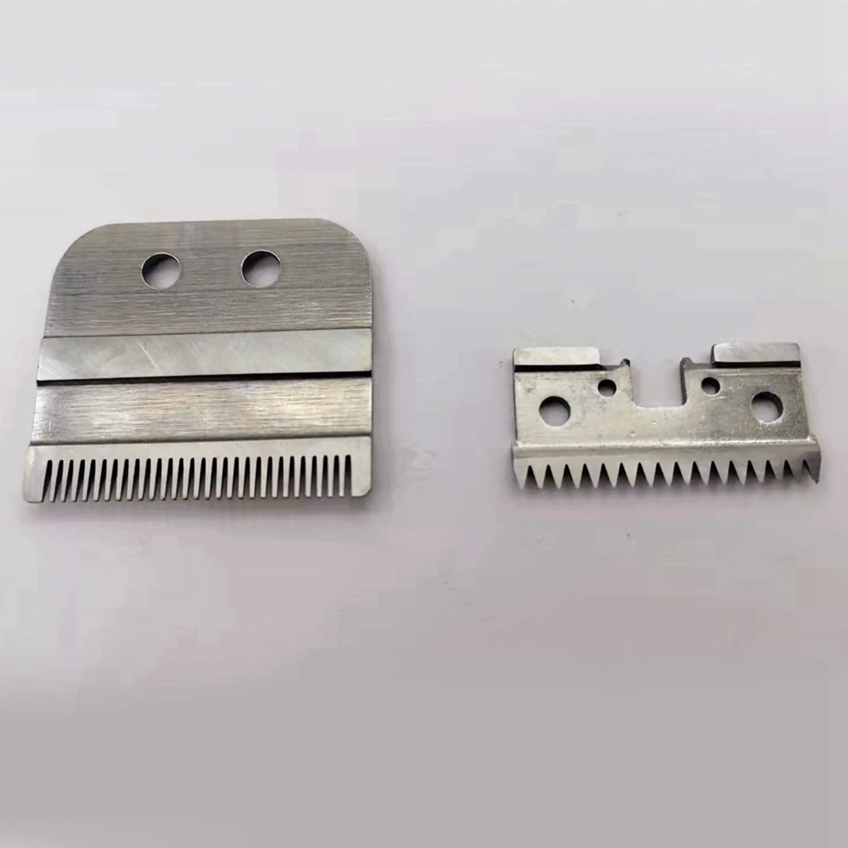 AC88-2X Replacement Blade 22995 For Andis Master PM-1 Speedmaster Clippers Replacement Blades 22995