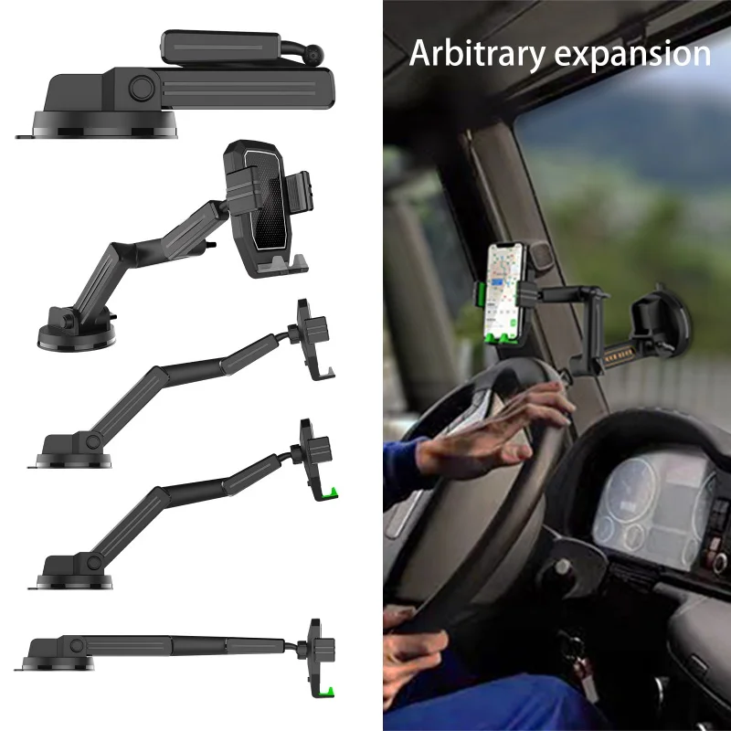 Thumbnail 4 - #84 Best Dashboard Phone Mounts to Buy In 2026