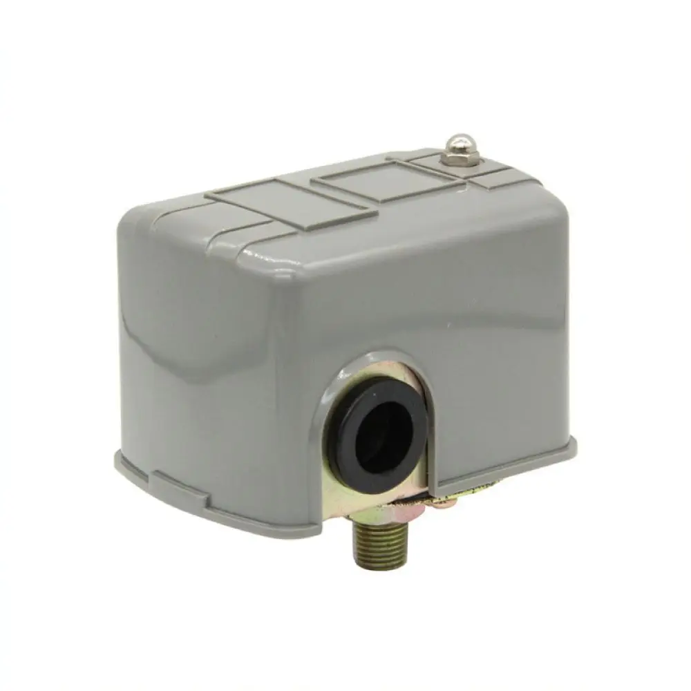 Automatic Pressure Switch Controller For MUCUAN JSK2 Water Pump Adjustable Mechanical Regulator Irrigation System Accessory